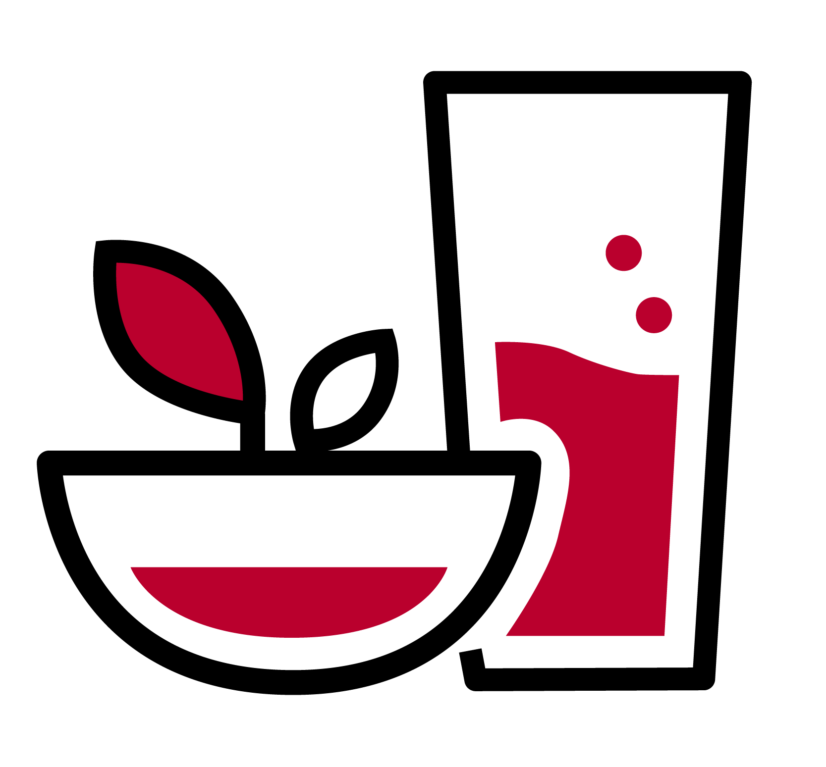 null
